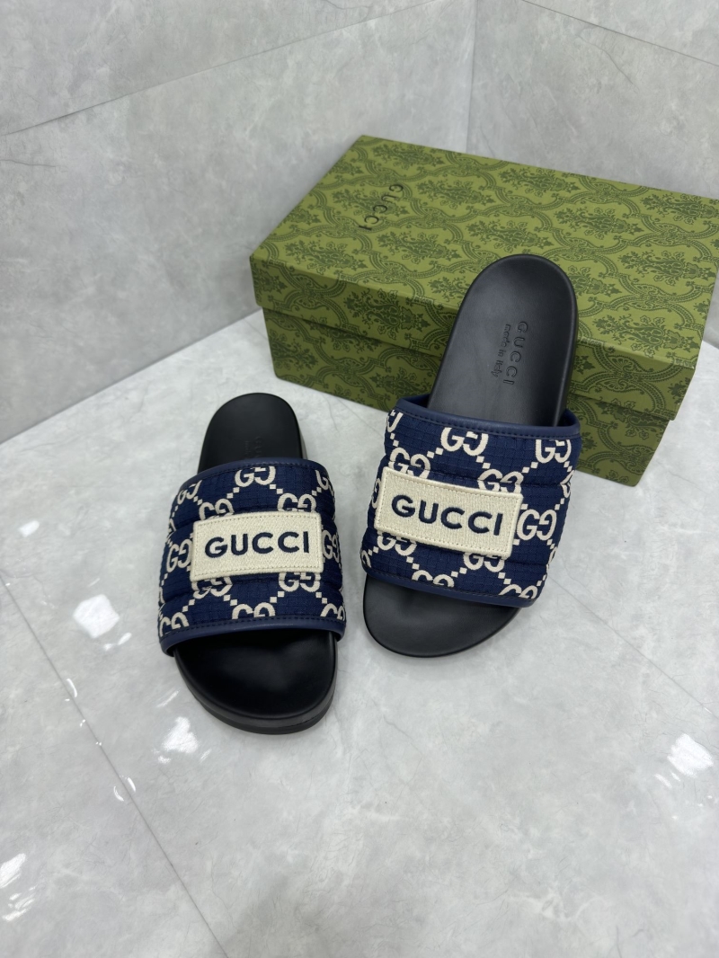 Gucci Slippers